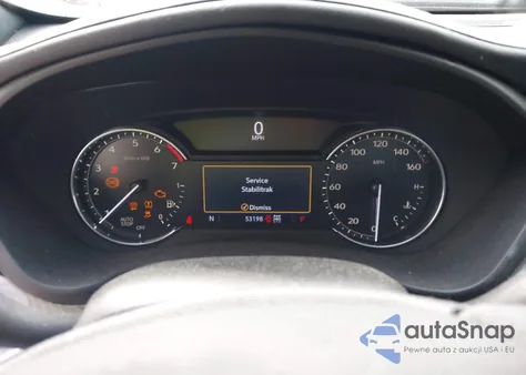 2019 Cadillac Xt4 Sport из США, поврежденный, VIN 1GYFZFR45KF202738